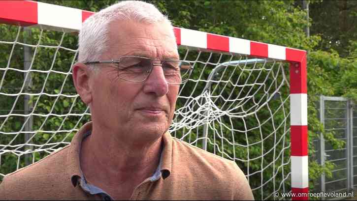 Almere - Handbalclub HAVAS was op sterven na dood: 'Opheffingsvergadering al gepland'