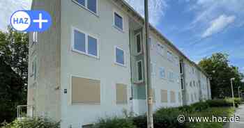 Hannover: Hanova lässt Häuserblock jahrelang leerstehen