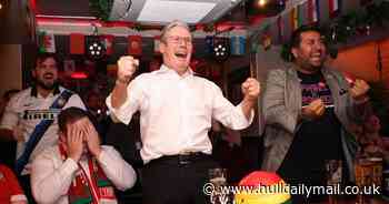 Poll: Should there be a Bank Holiday if England win the Euro 2024 final?