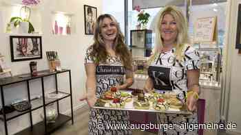 Moritz's Donuts gibt es jetzt in der Innenstadt