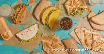 Dartford High Street Taco Bell permanently closed