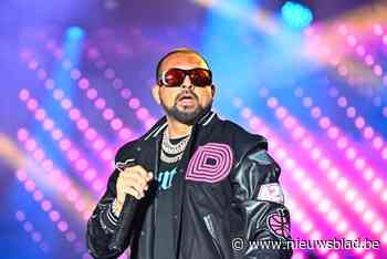 Dit was de zaterdag van Afro Latino: Sean Paul en Gente de Zona pieken, maar Zap Mama verblufte