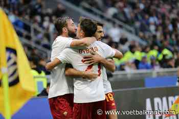 AS Roma komt met opvallend voorstel aankloppen in Jupiler Pro League