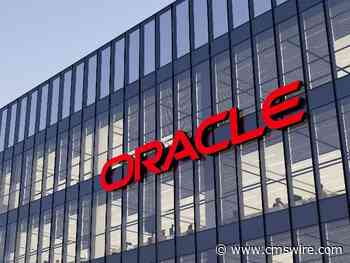 Why Did Oracle End Its Advertising Business?