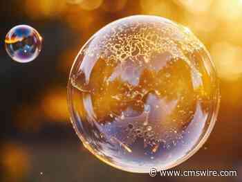 AI Bubble About to Burst? What CX Leaders Need to Know