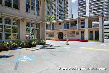 Waikiki Community Center redevelopment could support senior housing