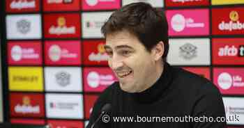 Andoni Iraola verdict on England v Spain Euro 2024 final