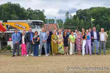 N-VA wil ook komende legislatuur burgemeester leveren