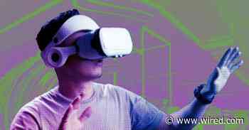 The Metaverse Was Supposed to Be Your New Office. You’re Still on Zoom