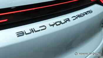 Build Your Euro Dreams: Ist BYD der heimliche Europameister?