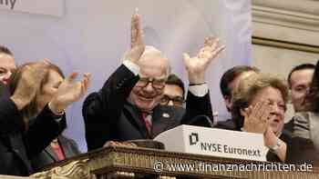 Überdurchschnittliche Performance: Warren-Buffett-Fußstapfen: 3 herausragende Value-Aktienfonds, die outperformen