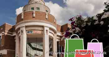How good is atria Watford? Shoppers share their thoughts