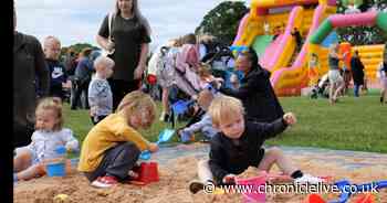 Newcastle City Council invites families to Best Holiday Ever activities over the summer