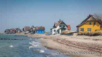 Ferienimmobilien: Vertrauen beim Ferienhausbau ist gut, Kontrolle ist besser