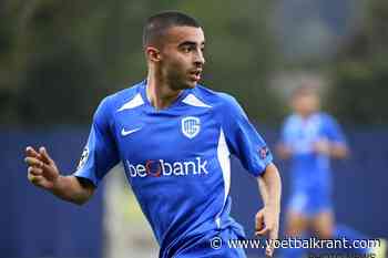 Officieel: promotiekandidaat test ex-speler Standard, Charleroi en Genk om ambities kracht bij te zetten