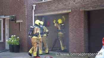 112-nieuws: fietsaccu vat vlam • slaper in portiek centrum Bergen op Zoom