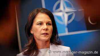 Attentat auf Donald Trump Reaktionen der deutschen Politik: „Auch ein Anschlag auf die Demokratie“