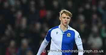 Blackburn Rovers duo set for U19 Euros with Northern Ireland