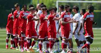 Michael Carrick's Middlesbrough verdict on Portugal trip