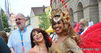Samba-Festival Coburg 2024: Die schönsten Bilder