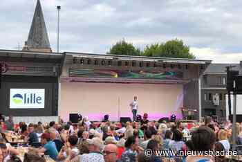 Vlaamse artiesten strijken op 19 en 20 juli neer op Vlaamse Pop-up festival: “Van rock en country tot schlagers”