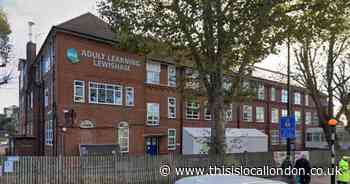 Lewisham’s Adult Education Service has been hailed as 'Good' by Ofsted