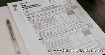 East London tax defaulters exposed in new HMRC data