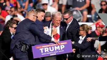 Demokraten sollen Schuld sein: Der Kampf um die Deutungshoheit ist in vollem Gange