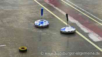 Die Penzinger Stockschützen müssen Abschied nehmen