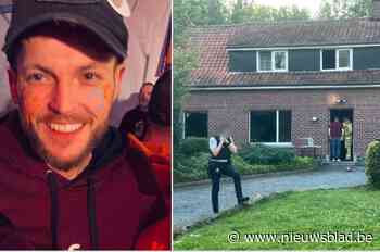 Vriendin Emilie verslagen nadat Davy (41) sterft bij brand: “Zo blij dat hij dat ongeval had overleefd, en nu gebeurt dit”