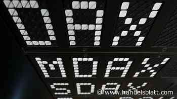 MDax statt Dax: Diese Fonds für Nebenwerte bieten jetzt Chancen