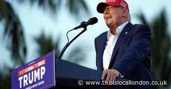 Donald Trump shooting: Former President to remain resilient