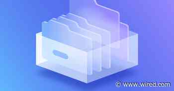 How to Properly Archive Your Digital Files