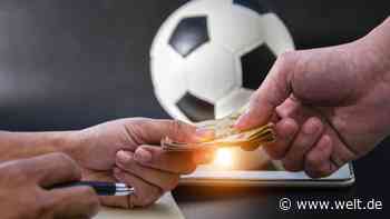 So befeuerte die Fußball-EM den illegalen Sportwettenmarkt