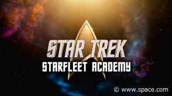 Everything We Know About 'Star Trek: Starfleet Academy'