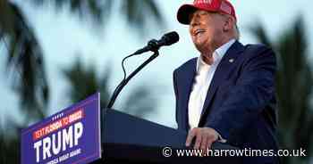 Donald Trump shooting: Former President to remain resilient