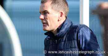 Accrington Stanley boss Doolan on Wigan Athletic friendly