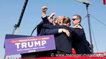 Börse nach dem Attentat auf Donald Trump: So sieht der kommende Trump-Trade am Finanzmarkt aus