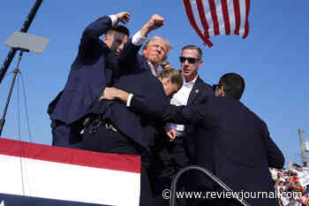 Trump thanks all for support, plans to be at RNC in Milwaukee