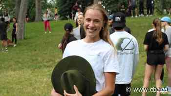 Why running is super trendy right now