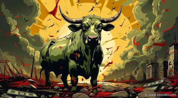 Ethereum Bulls Gear Up For Recovery – Can Spot ETFs Push Price To New Highs?