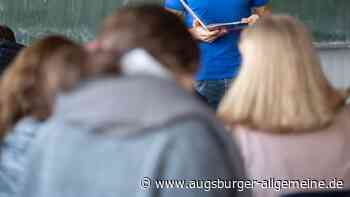 Diskussion um neues Gymnasium im Raum Augsburg spitzt sich zu