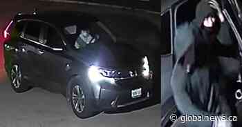 Police seek to ID 3 suspects in ‘targeted’ abduction of Toronto man