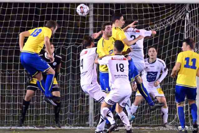 OHR Huldenberg begint op 24 juli aan pittige reeks (oefen)duels