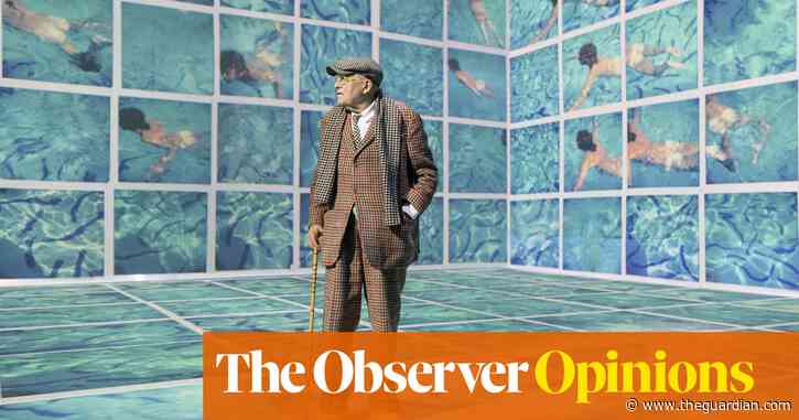 Britain needs a cultural reboot. Here’s how to do it | Nicholas Serota