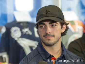 An over-ripened Matthew Savoie would be a sign of a true winner franchise: 9 Things