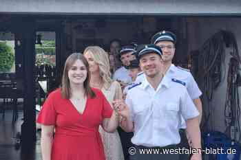 Warburg: Germete hat einen neuen Schützenkönig