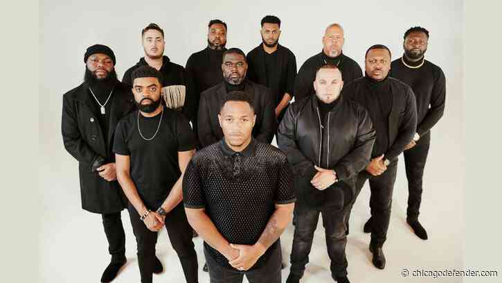 COLUMN: Breaking the Silence: Healing the Hidden Wounds of Urban America’s Men