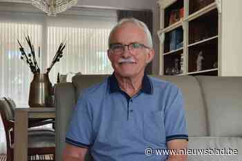 Jan Schonkeren herstelt van hersenbloeding: “Maar bij verkiezingen zal ik er staan”