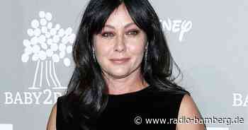 Star aus «90210»: US-Schauspielerin Shannen Doherty ist tot